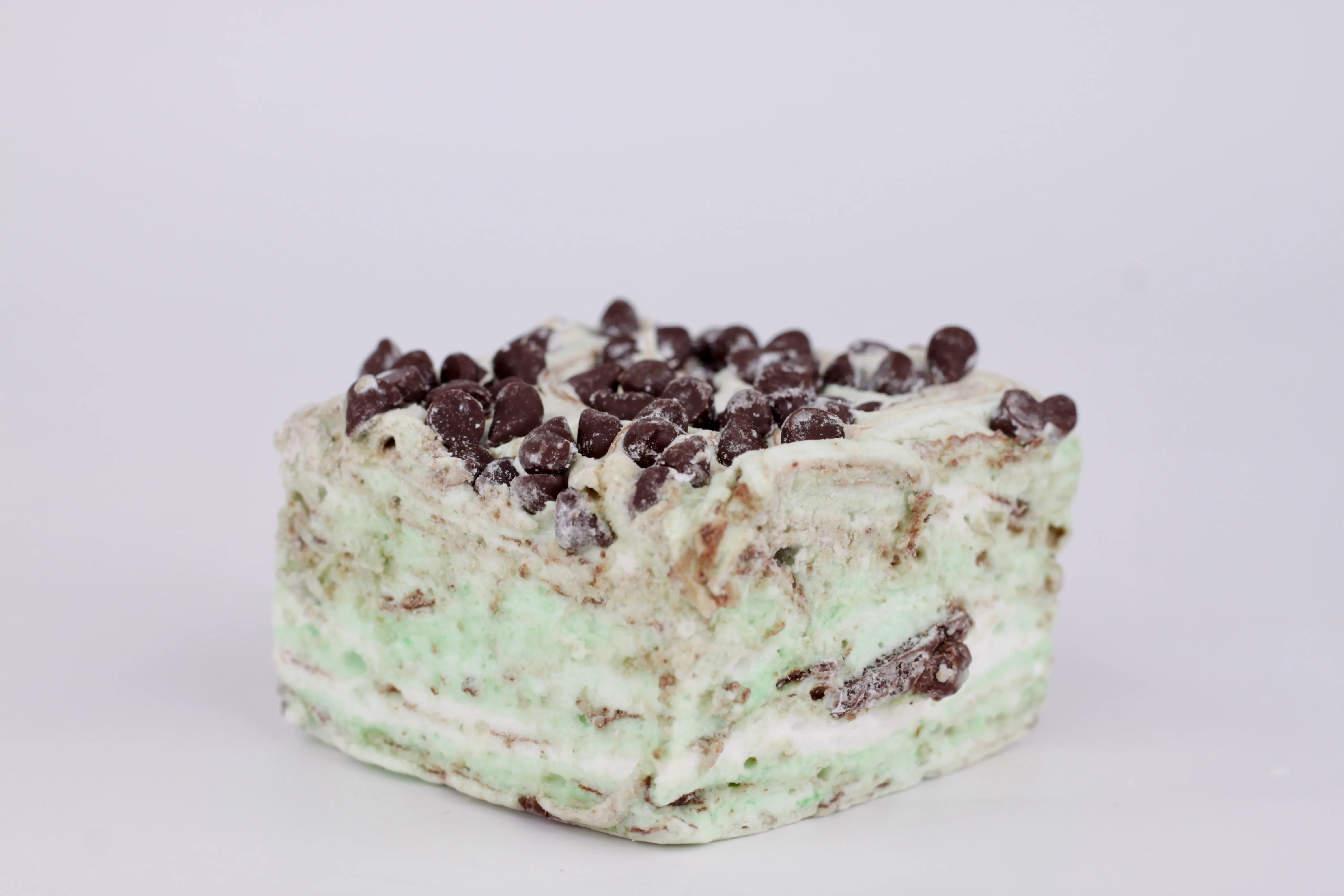 Mint Choc Chip Marshmallows - Image 3