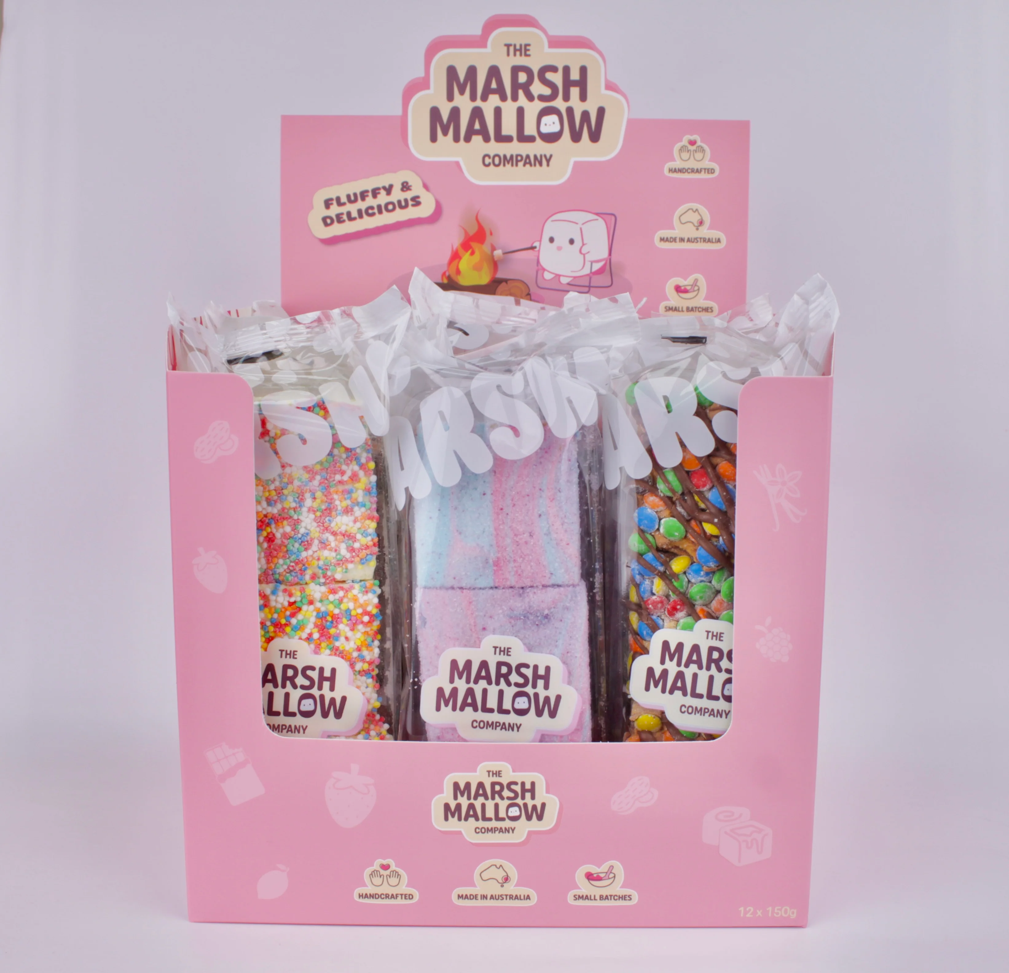Mixed Carton