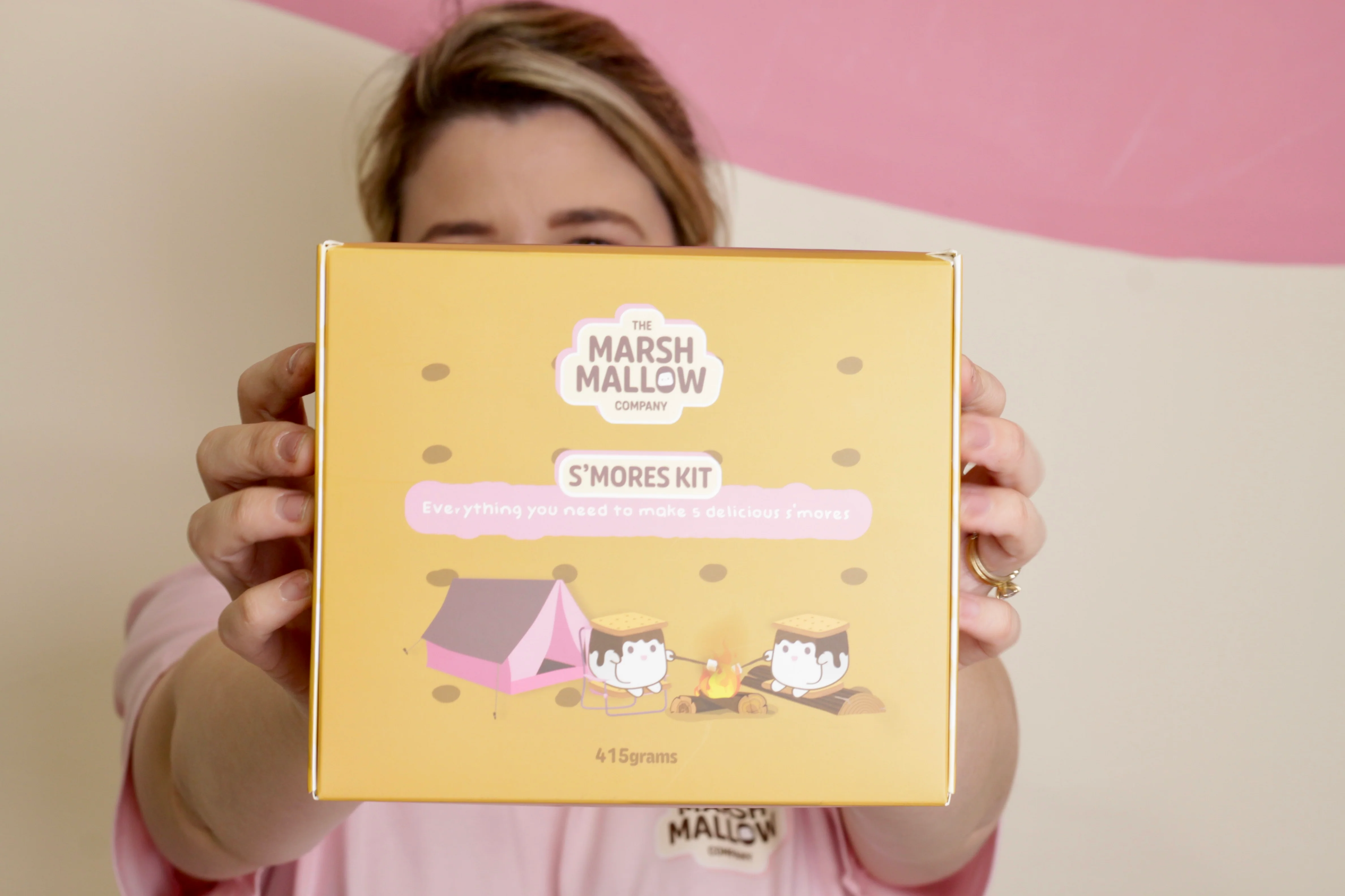 S'mores Kit - Image 3