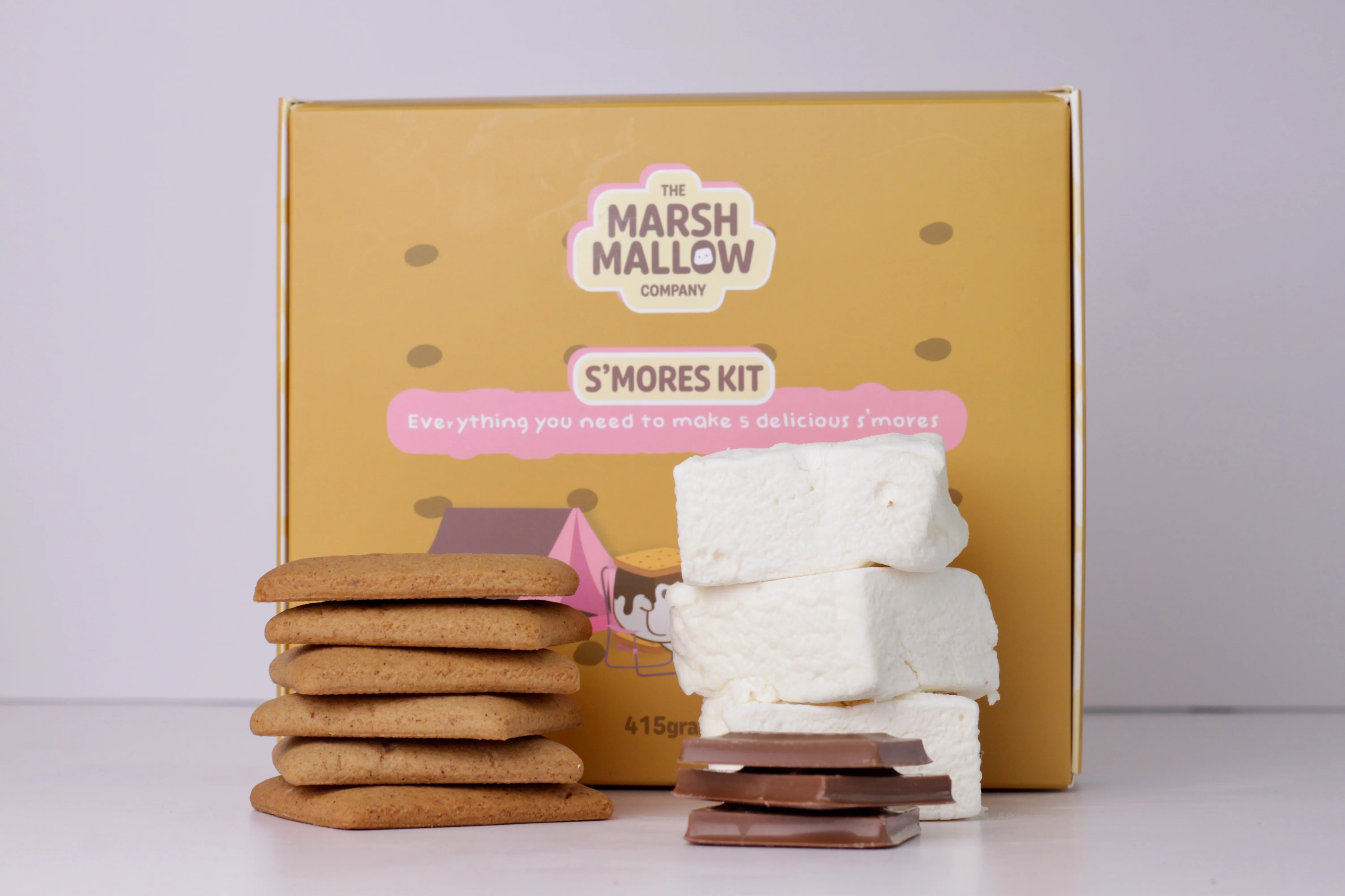 S'mores Kit - Image 4
