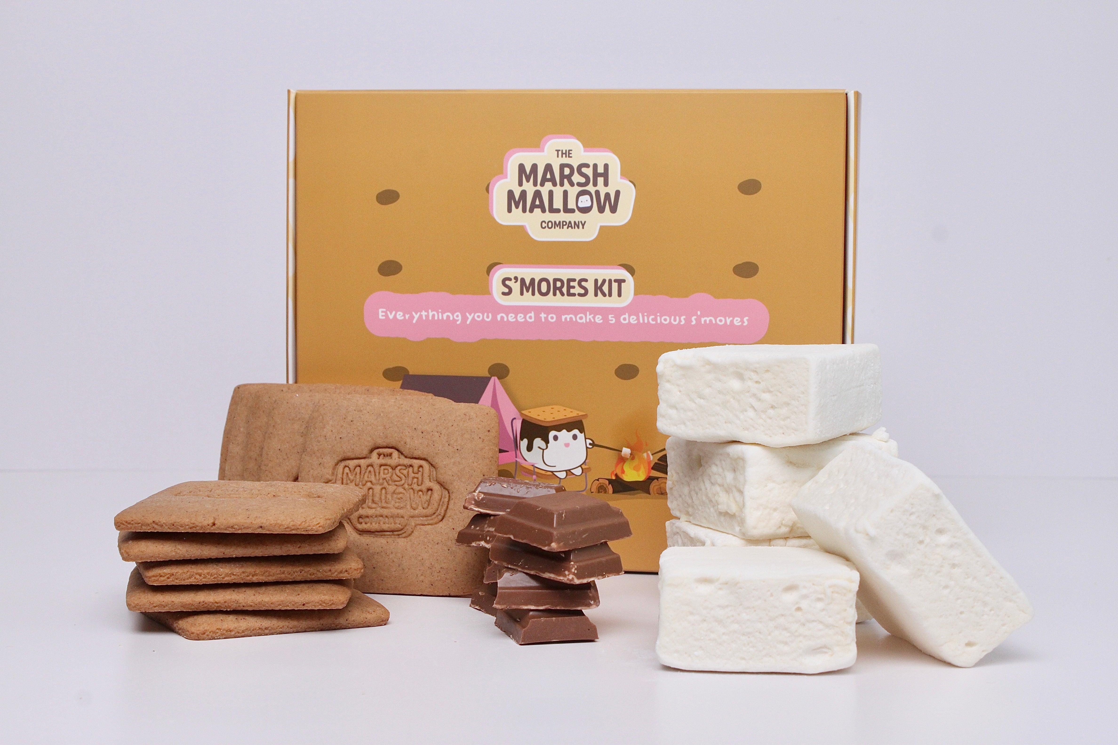 S'mores Kit Wholesale - Image 4