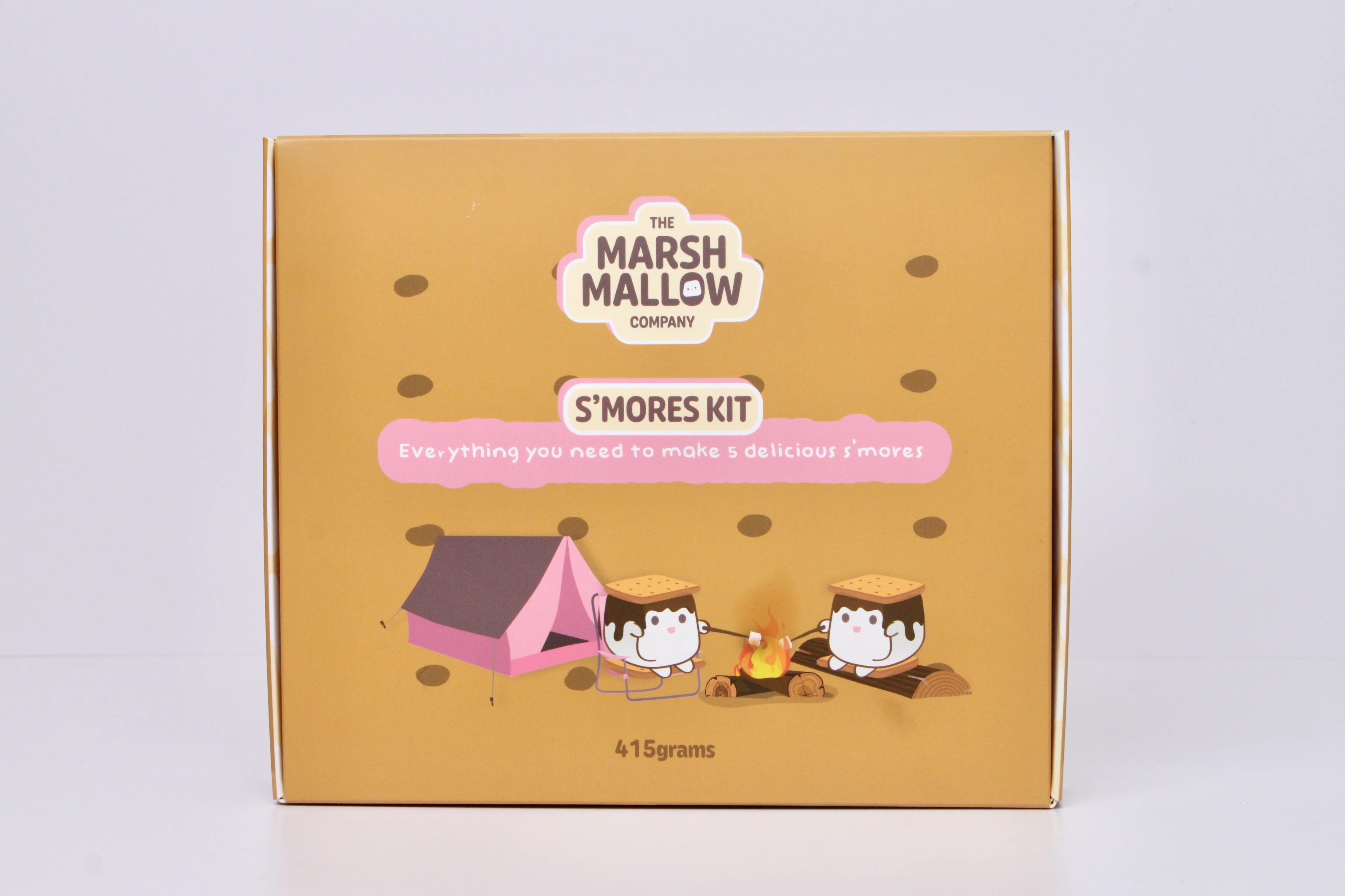S'mores Kit - Image 5