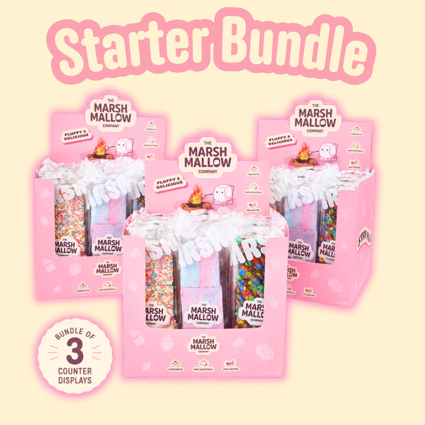 Starter Bundle